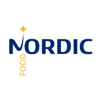 Nordic Food Logo