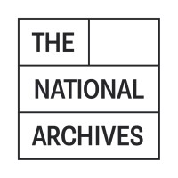 The National Archives, UK Logo