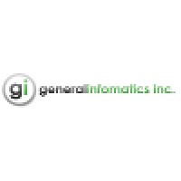 General Infomatics, Inc. (GI) Logo