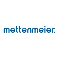 Mettenmeier GmbH Logo