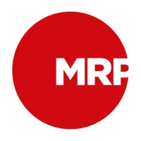 Grupo MRP Logo
