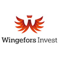 Wingefors Invest Logo