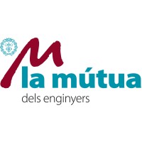 La Mútua dels Enginyers Logo