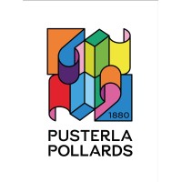 Pusterla Pollards Logo