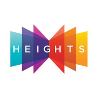 Heights (UK) Limited Logo