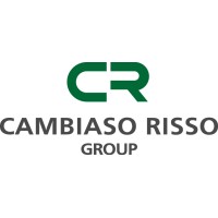 Cambiaso Risso Group - Insurance Broker, Ship Agent and Ship Broker Logo