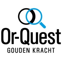 Or-Quest B.V. Logo