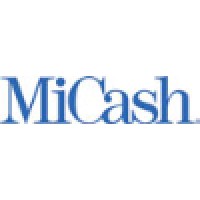 MiCash Inc. Logo