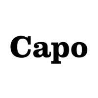 Capo Logo