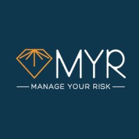 MYR Consulting S.R.L. Logo
