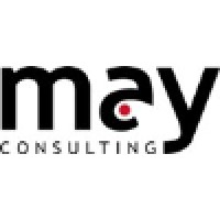 May Consulting Logo