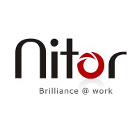 Nitor Infotech Logo