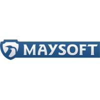 Maysoft Logo