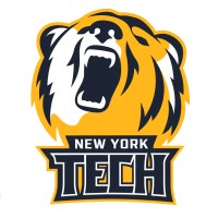 New York Institute of Technology Logo