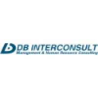 DB Interconsult - Management & HR Consulting Logo