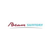 Beam Suntory Logo