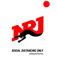 NRJ Belgium Logo