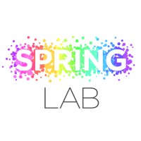 SPRING LAB Logo