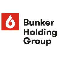 Bunker Holding A/S Logo