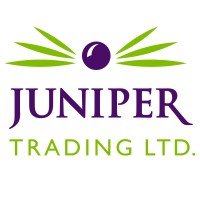 Juniper Trading Limited Logo