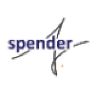 Spender Logo