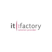 ITandFactory GmbH Logo