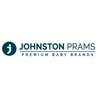 Johnston Prams & Buggies Ltd Logo