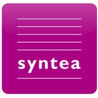 Syntea software group a.s. Logo
