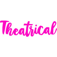 theatrical Logo
