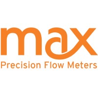Max Machinery, Inc. Logo