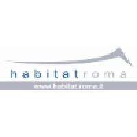 Habitat Roma Logo