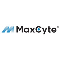 MaxCyte, Inc. Logo