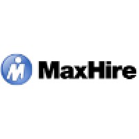 MaxHire Solutions Logo