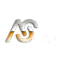 AS design studio Logo