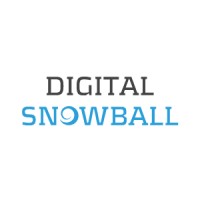 Digital Snowball Logo