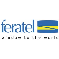 feratel media technologies Logo