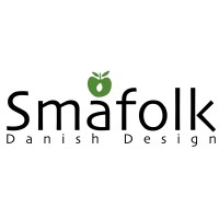 Småfolk Logo