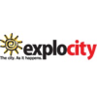 Explocity Pvt. Ltd Logo