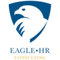 Eagle HR Consulting P/L Logo