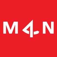 Made4net Logo