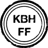 Københavns Fødevarefællesskab - KBHFF - Copenhagen Food Coop Logo