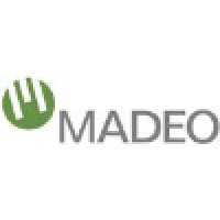 Madeo Sourcing Group AB Logo