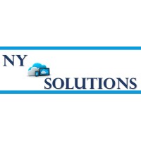 NY Cloud Solutions LTD Logo