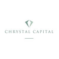 Chrystal Capital Partners LLP Logo