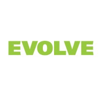 Evolve Information Services Logo