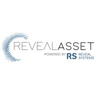 Reveal Systems Logo