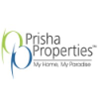 Prisha Properties India Private Ltd. Logo