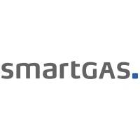smartGAS Mikrosensorik GmbH Logo