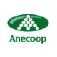 ANECOOP S. COOP Logo