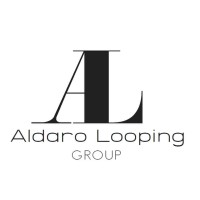 ALDARO LOOPING GROUP Logo